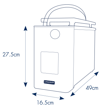 Autosampler puriFlash AS-1 chromatography